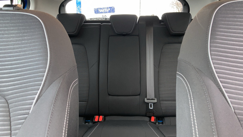 Ford Focus 1.0 EcoBoost 125 Titanium 5dr Petrol Hatchback